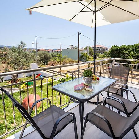 Otium Studios Limenaria  Dış mekan fotoğraf
