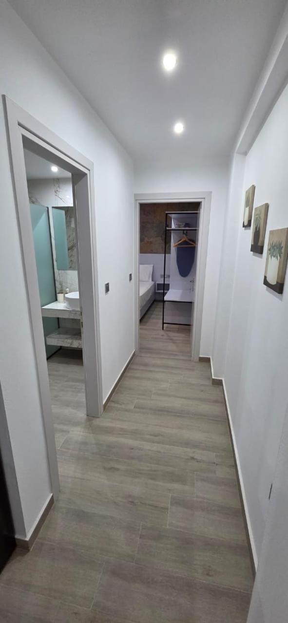 Otium Studios Limenaria  Dış mekan fotoğraf