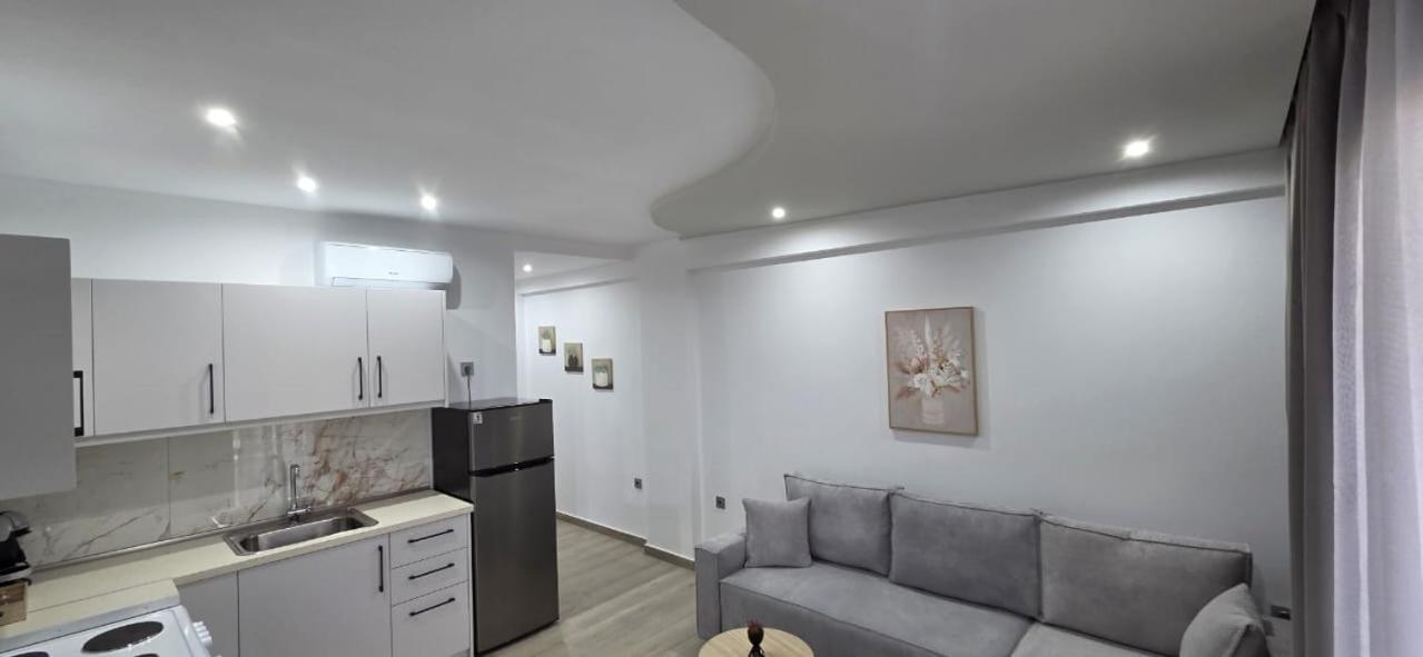 Otium Studios Limenaria  Dış mekan fotoğraf
