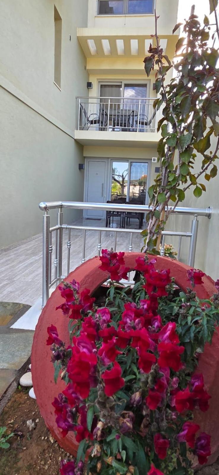 Otium Studios Limenaria  Dış mekan fotoğraf
