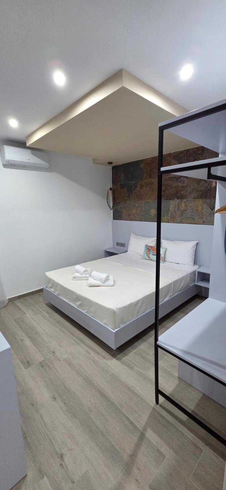 Otium Studios Limenaria  Dış mekan fotoğraf