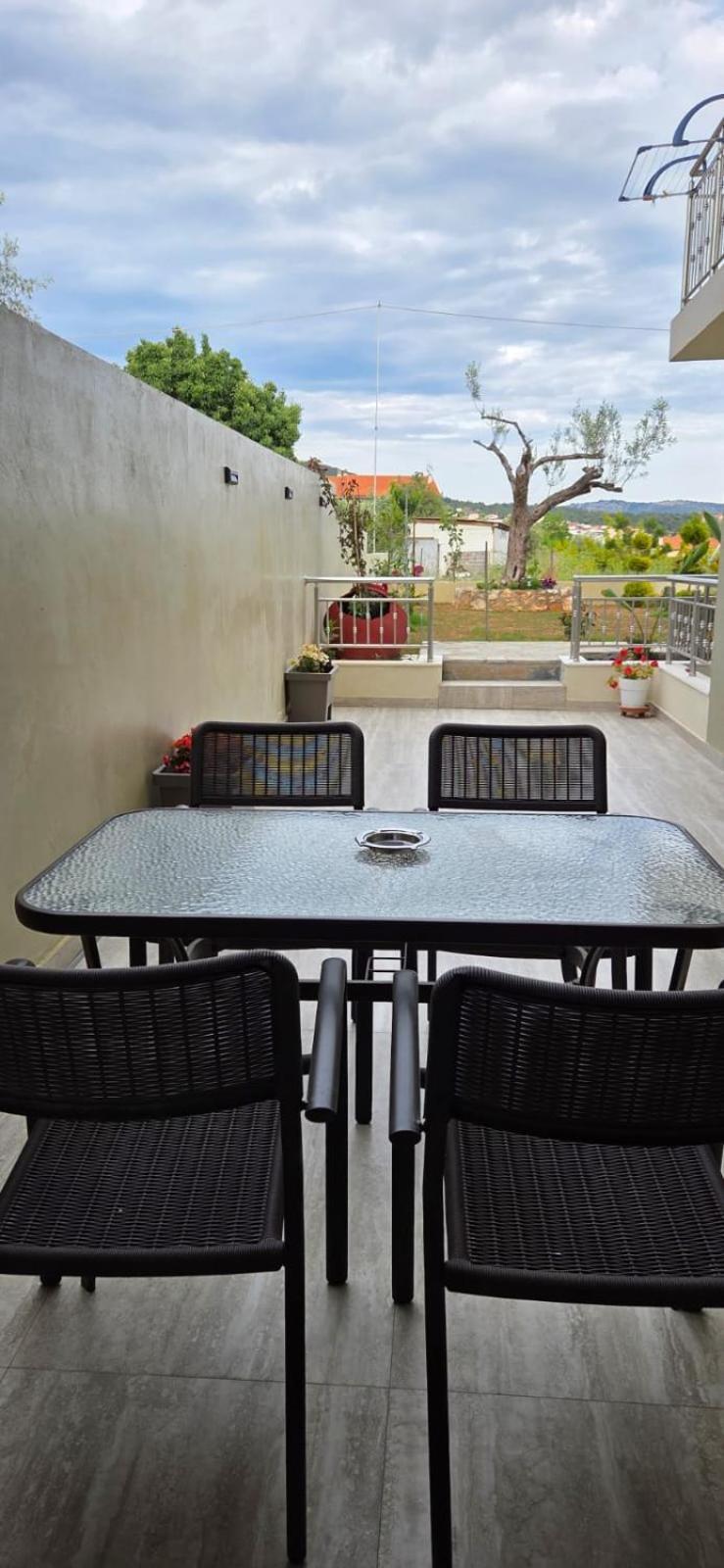 Otium Studios Limenaria  Dış mekan fotoğraf
